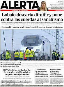 Periodico Alerta