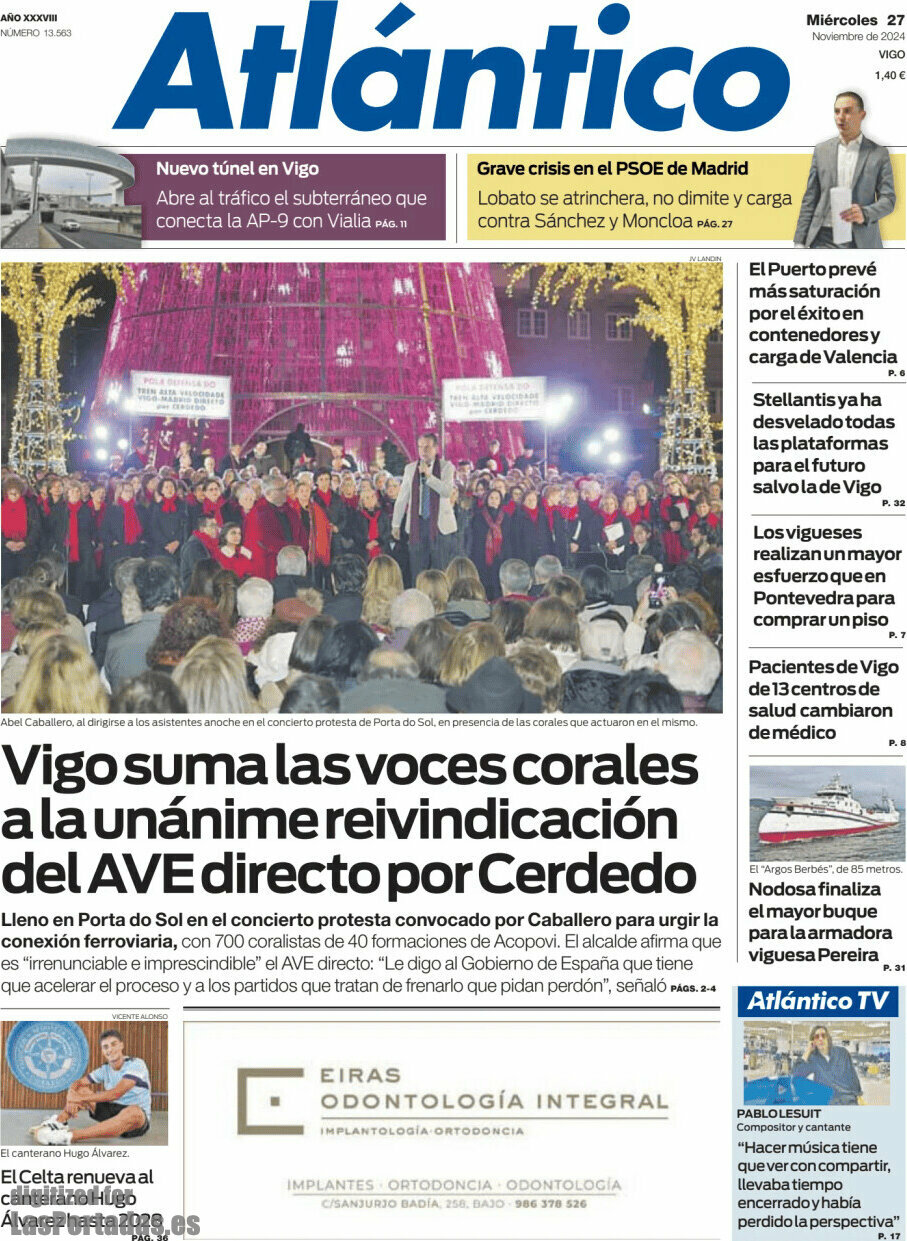 Atlántico Diario