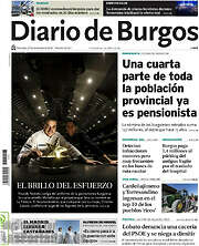 /Diario de Burgos