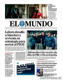 Periodico El Mundo