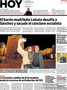 Periodico Hoy