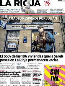 Periodico La Rioja