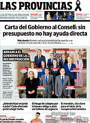 /Las Provincias