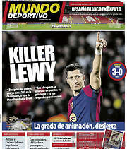 /Mundo Deportivo