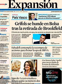 Periodico Expansion