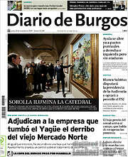 /Diario de Burgos