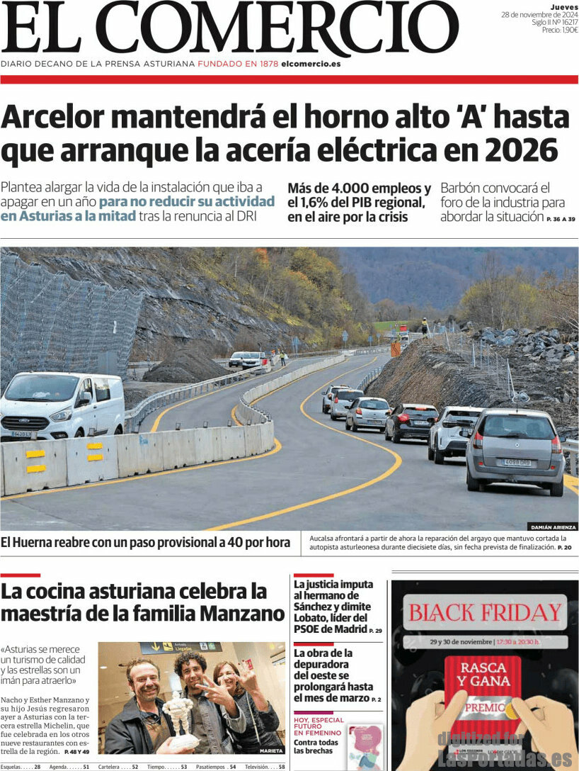 El Comercio