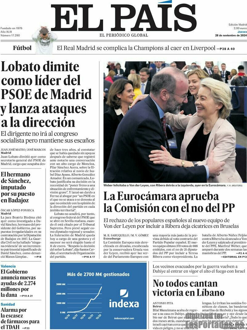 El País