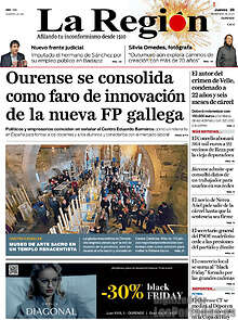 Periodico La Región