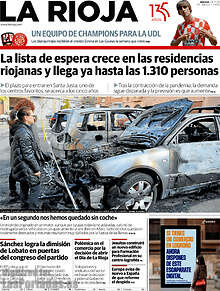 Periodico La Rioja