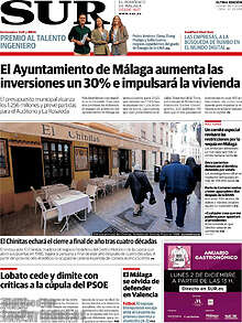 Periodico Sur