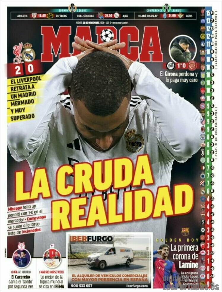 Marca