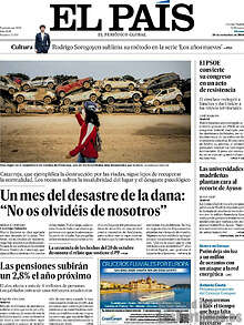 Periodico El País