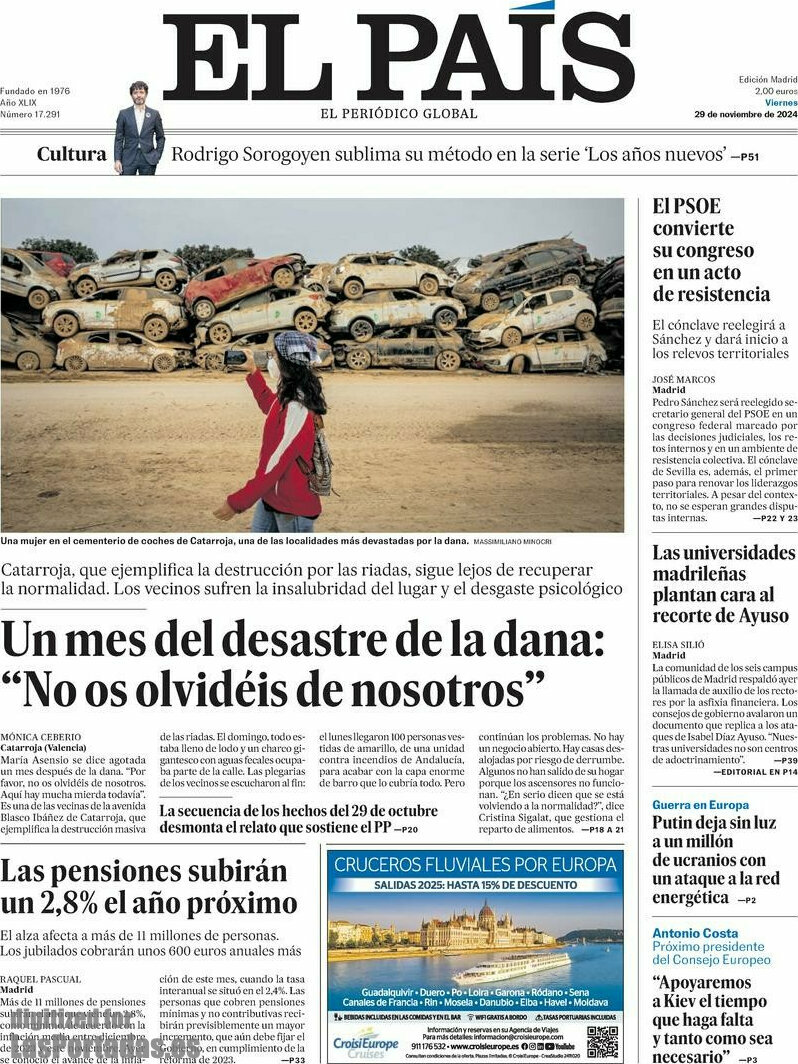 El País