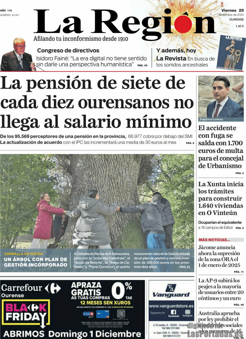 La Región