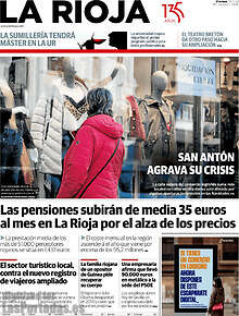 Periodico La Rioja