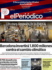 /El Periódico de Catalunya(Castellano)