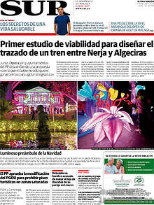 Periodico Sur