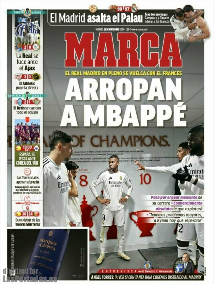 Marca