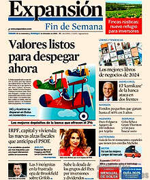 Periodico Expansion