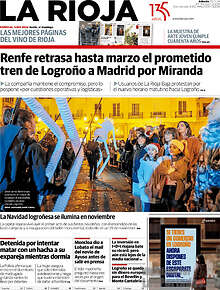 Periodico La Rioja