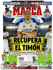 /Marca