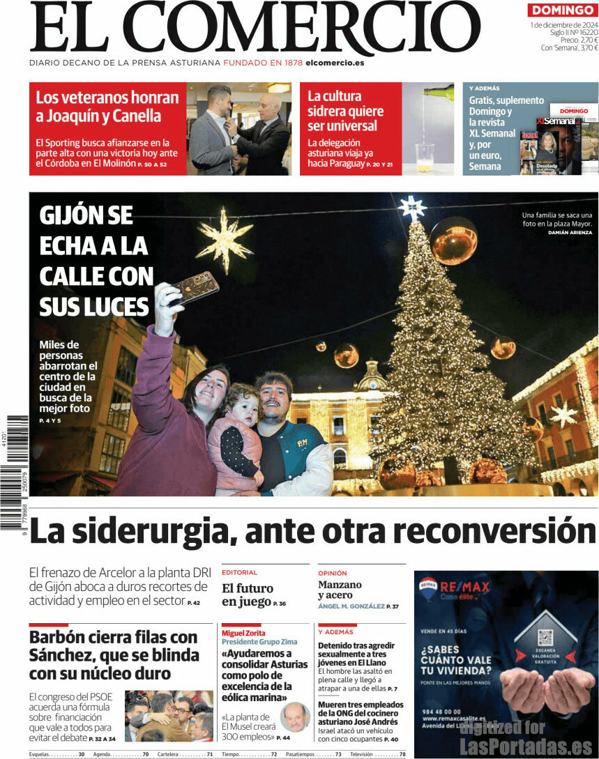 El Comercio