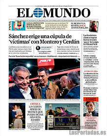 Periodico El Mundo