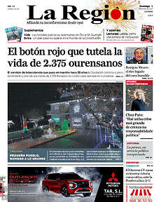 Periodico La Región