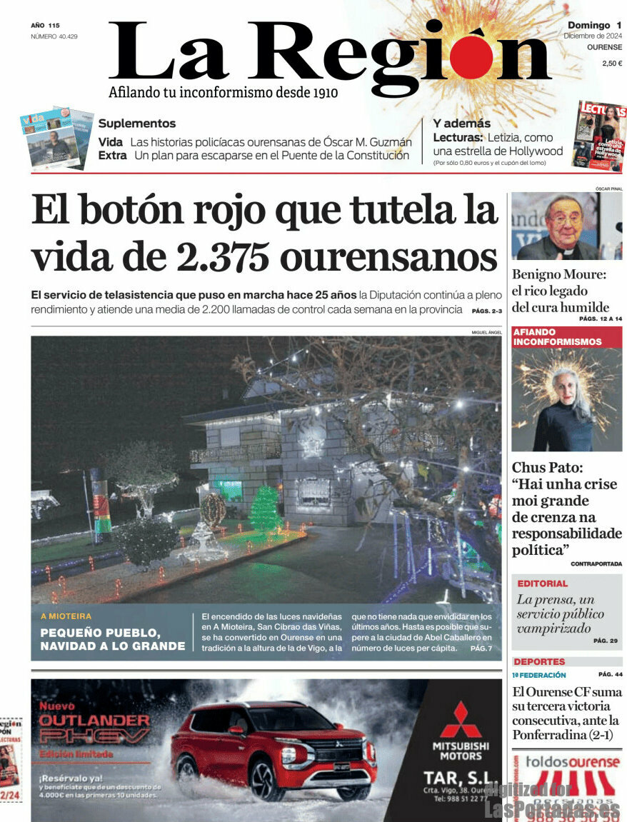 La Región