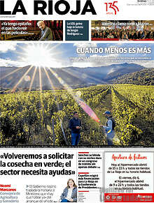 Periodico La Rioja