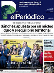 /El Periódico de Catalunya(Castellano)