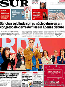 Periodico Sur