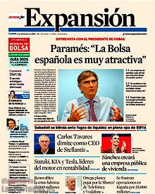 Periodico Expansion