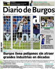 /Diario de Burgos