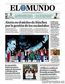 Periodico El Mundo