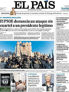 Periodico El País