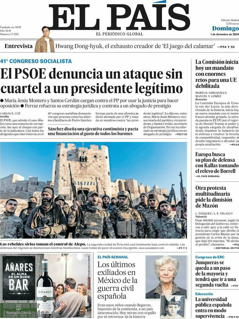 El País