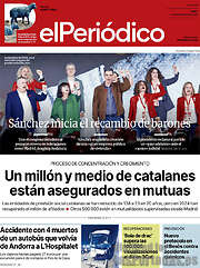 /El Periódico de Catalunya(Castellano)