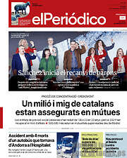 /El Periódico de Catalunya(Català)