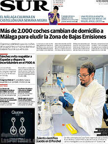 Periodico Sur