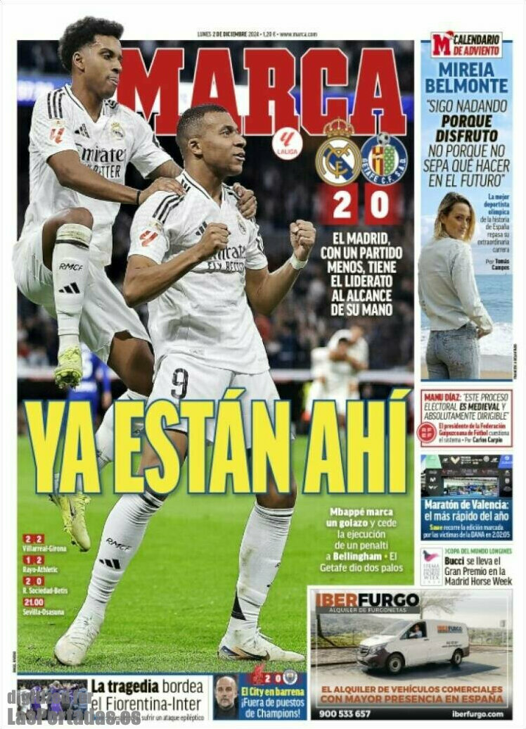 Marca