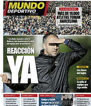 /Mundo Deportivo