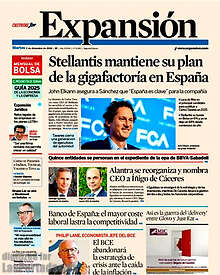 Periodico Expansion