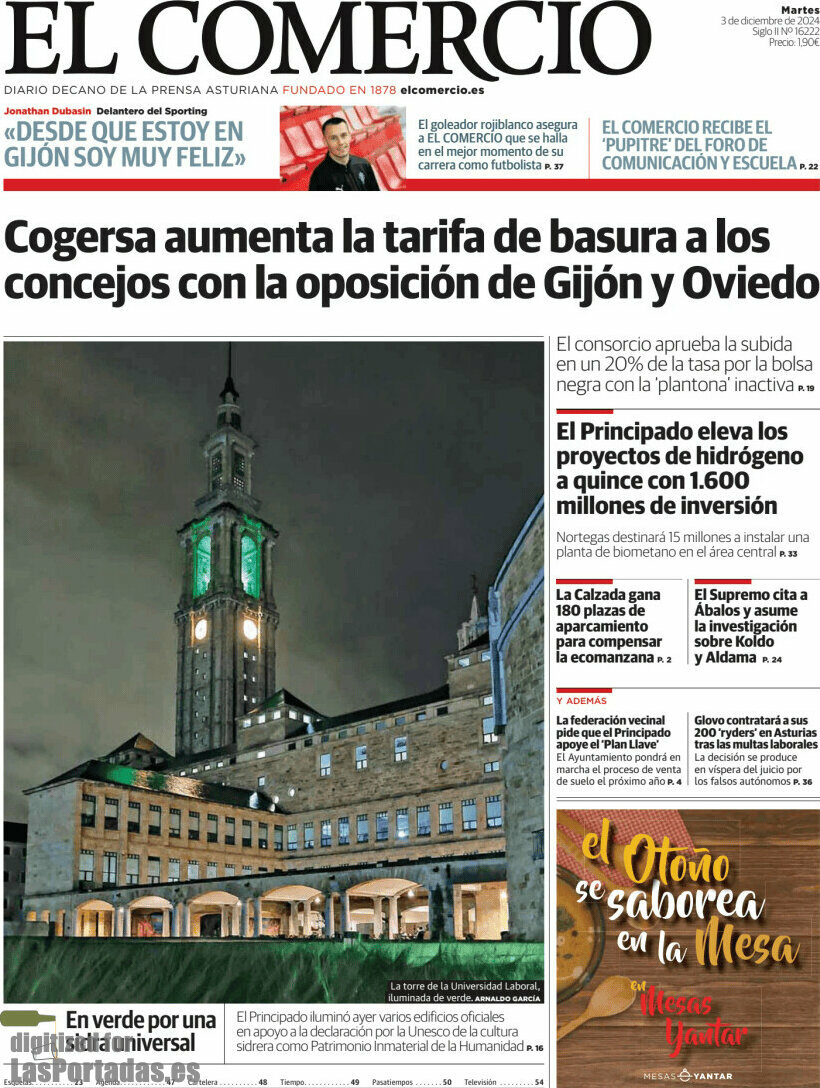 El Comercio