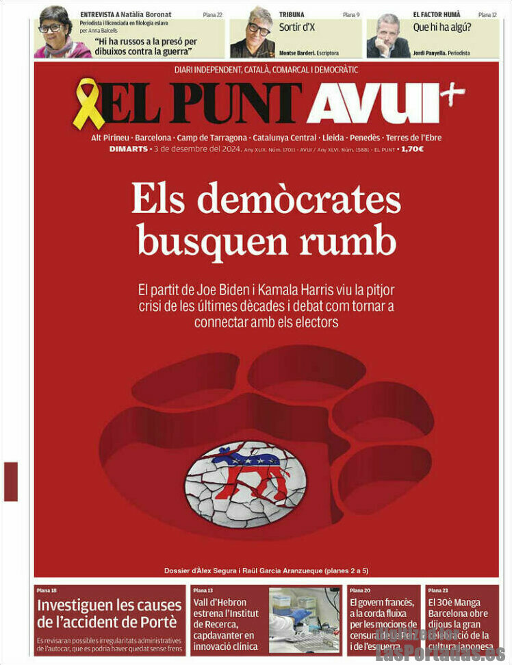 El Punt