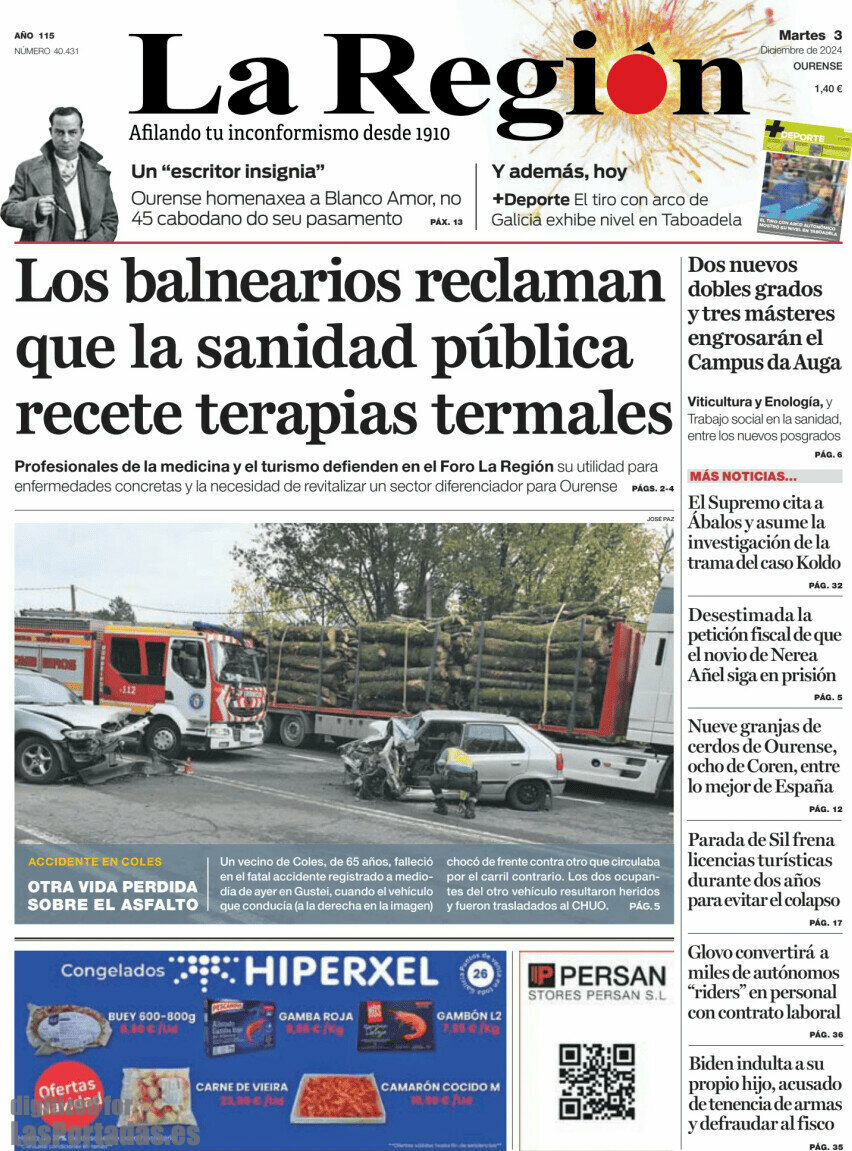 La Región