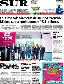 Periodico Sur