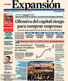 Periodico Expansion