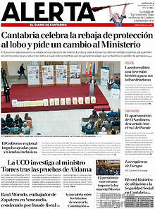 Periodico Alerta